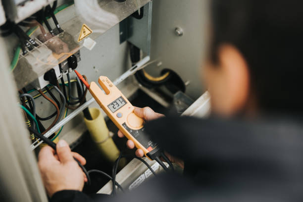 Best Emergency Electrical Repair  in La Plata, NM