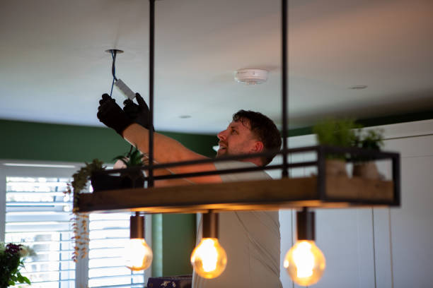 Best Electrical Outlet Repair  in La Plata, NM
