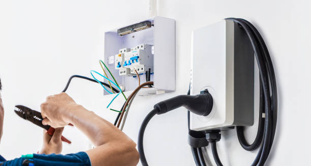 Best Electrical Installation Contractor  in La Plata, NM