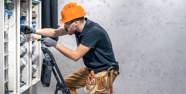 Best Home Electrical Repair  in La Plata, NM