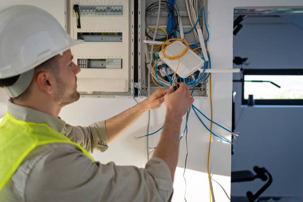 Professional Electrician in La Plata, NM