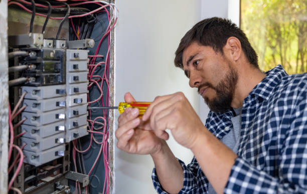 Best Ceiling Fan Installation Electrician  in La Plata, NM